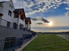 Wellness Apartmány Panorama